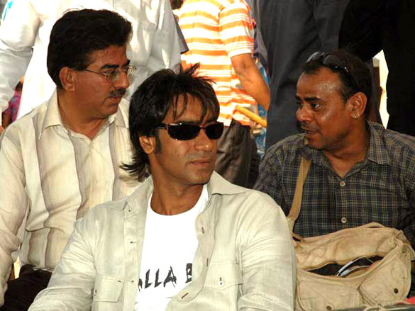 ajay devgan 5