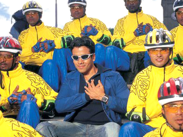 jeena sirf mere liye movie still 27