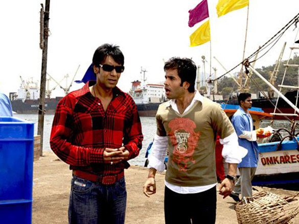 golmaal returns 57