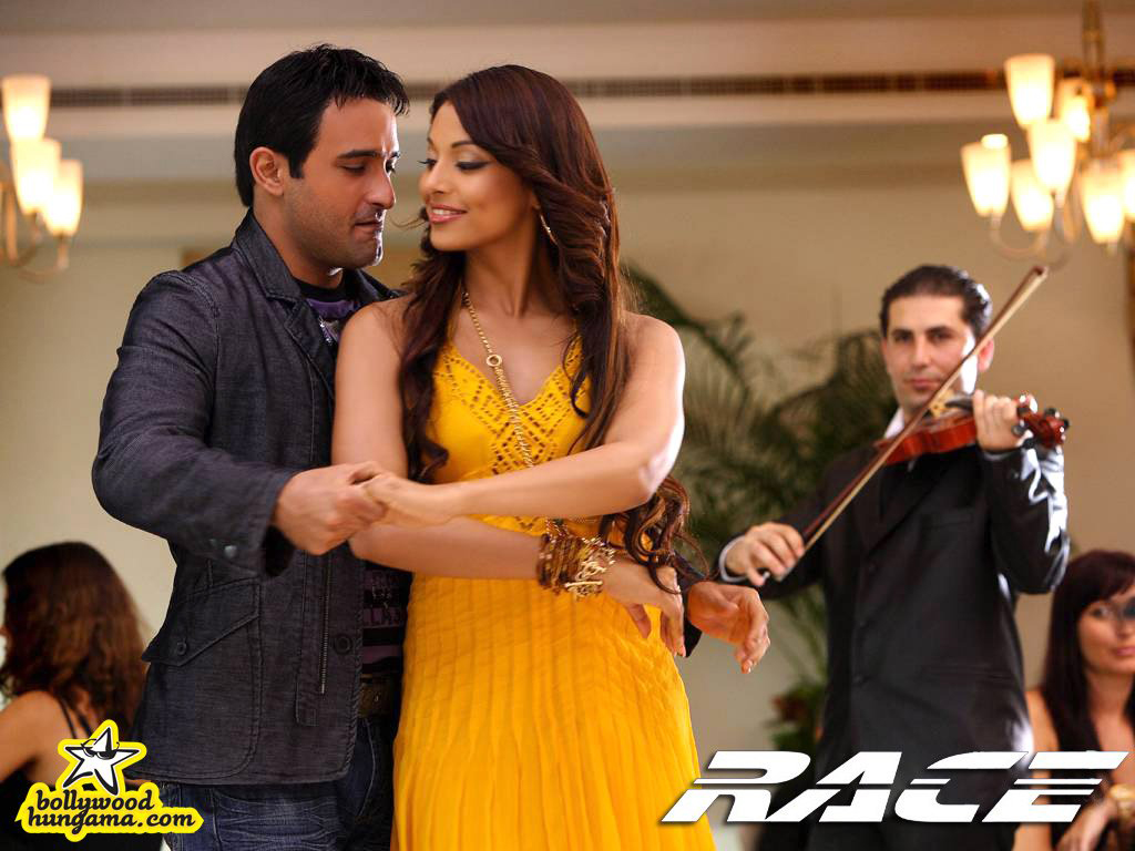Akshaye Khanna,Bipasha Basu Akshaye Khanna,Bipasha Basu