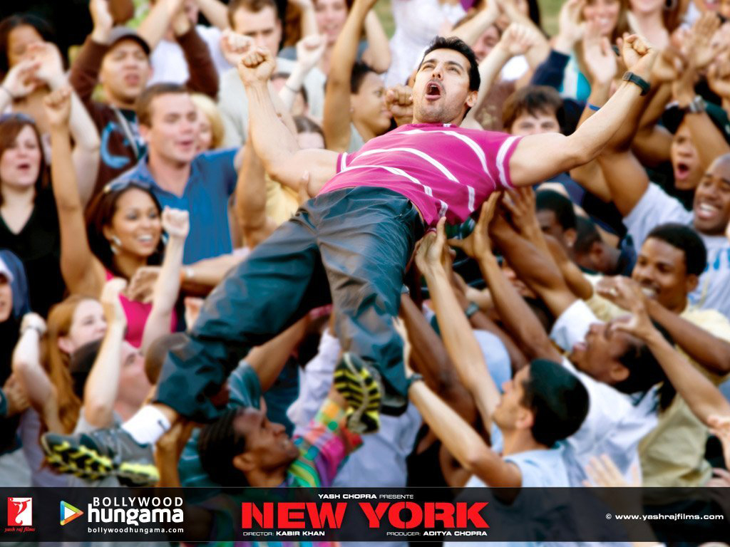 John Abraham John Abraham