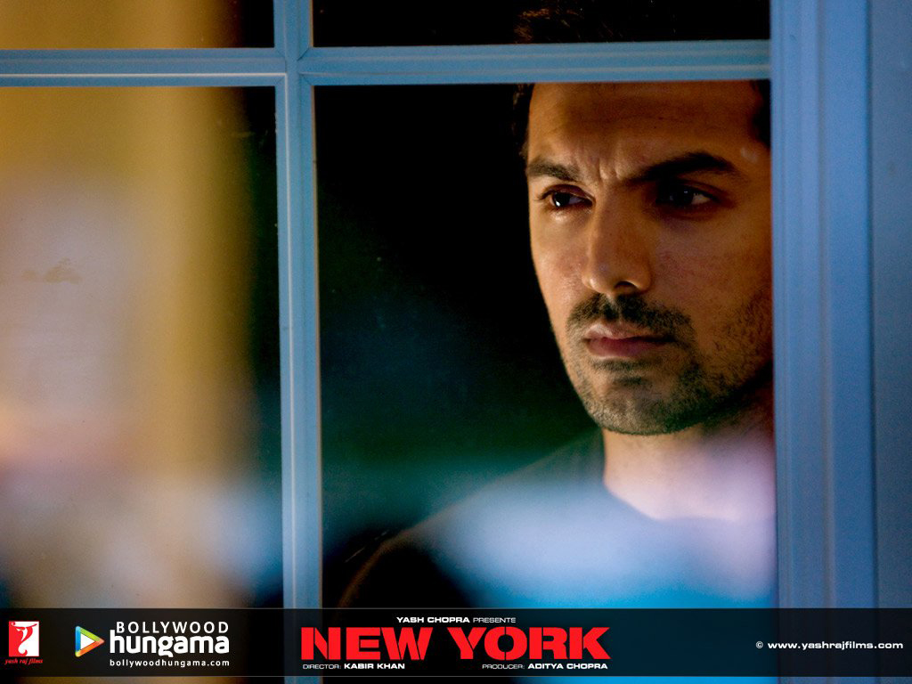 John Abraham John Abraham