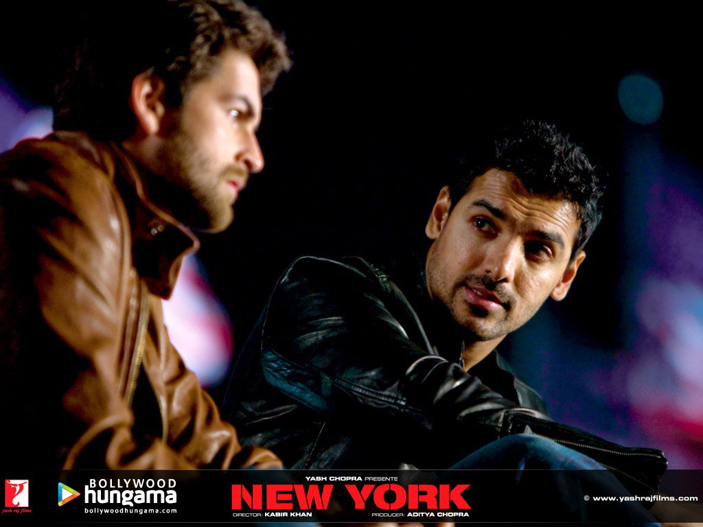 John Abraham,Neil Nitin Mukesh John Abraham,Neil Nitin Mukesh