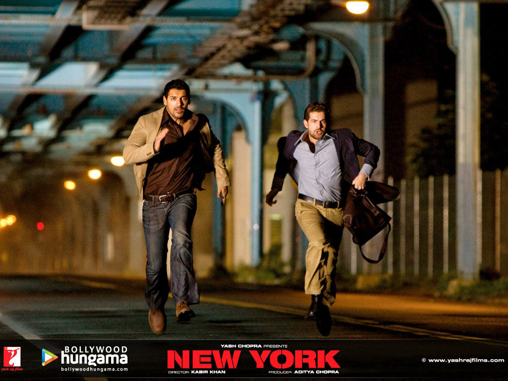 John Abraham,Neil Nitin Mukesh