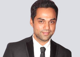 Abhay Deol walks out of Rajkumar Santoshi’s film Abhay Deol walks out of Rajkumar Santoshi’s film