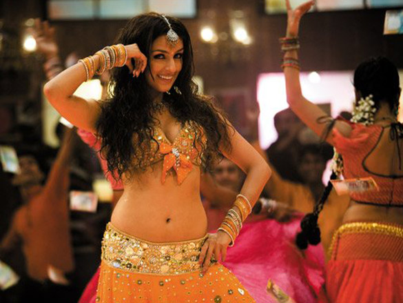 shoot out at lokhandwala movie still