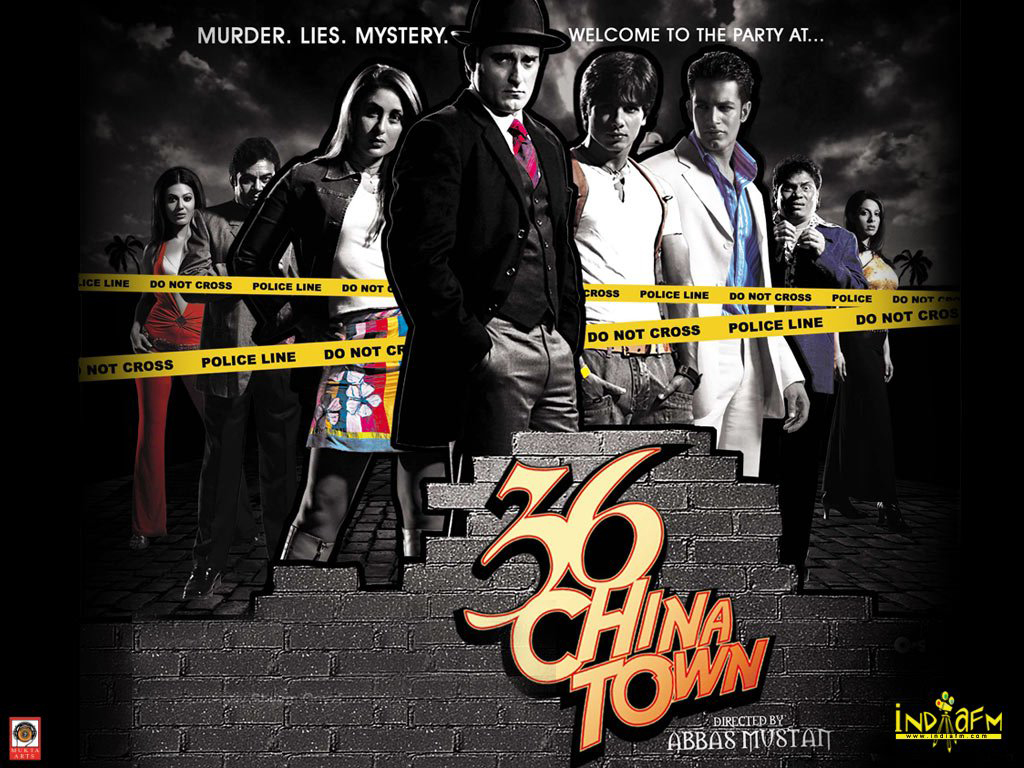Payal Rohatgi,Paresh Rawal,Kareena Kapoor,Akshaye Khanna,Shahid Kapoor,Upen Patel,Johny Lever