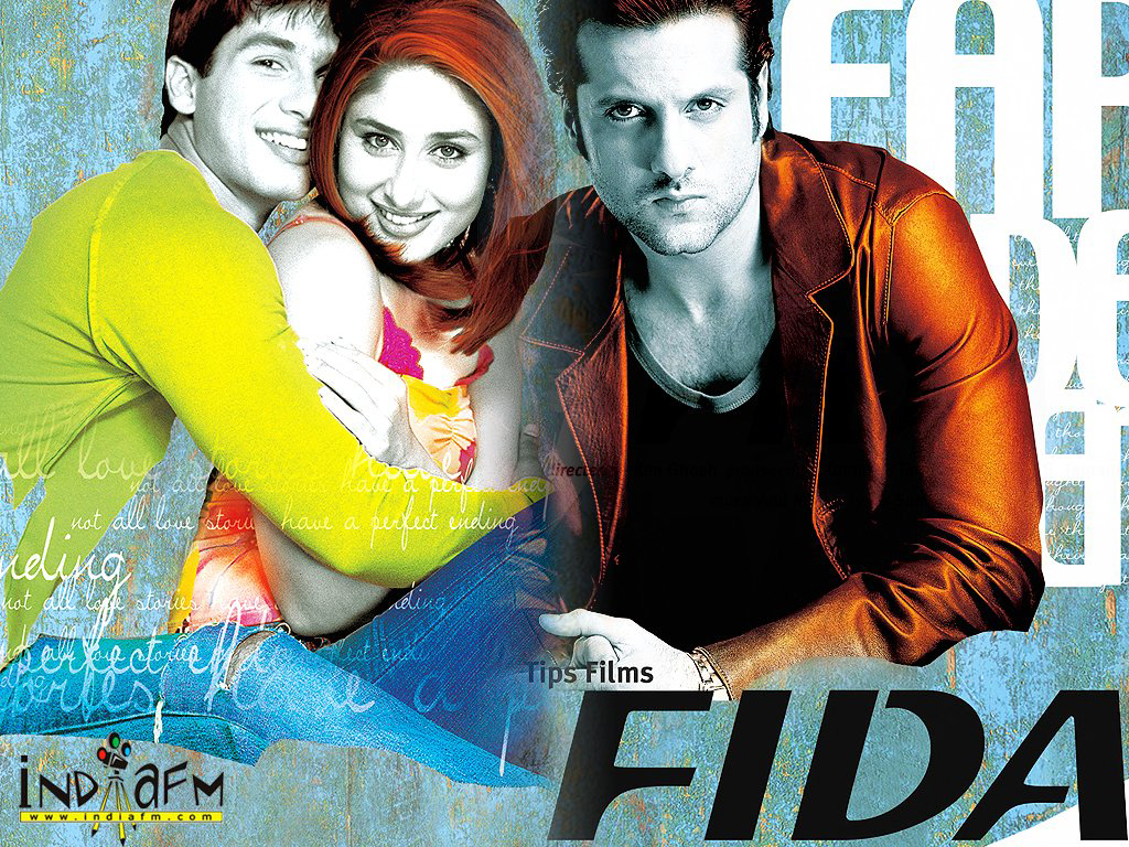 Shahid Kapoor,Kareena Kapoor,Fardeen Khan Shahid Kapoor,Kareena Kapoor,Fardeen Khan