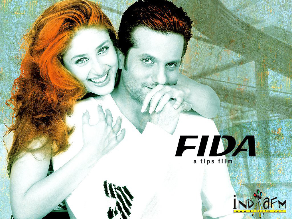 Kareena Kapoor,Fardeen Khan