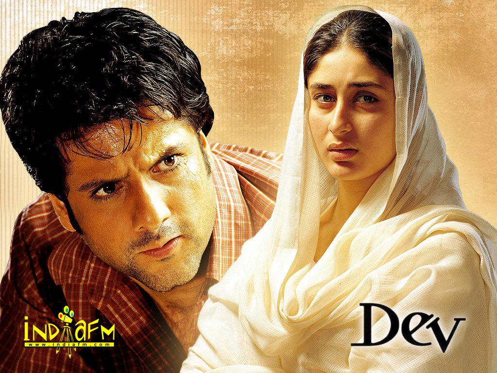 Fardeen Khan,Kareena Kapoor