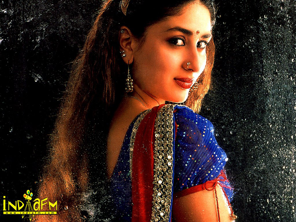 Kareena Kapoor In Chameli