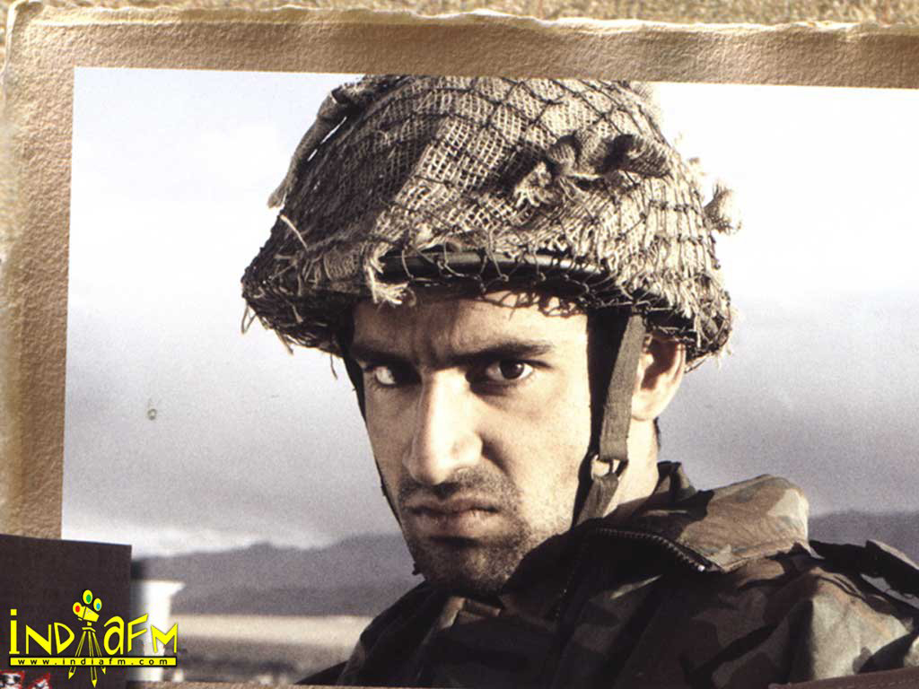 Loc-Kargil Loc-Kargil