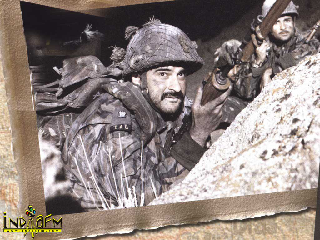 Sanjay Kapoor