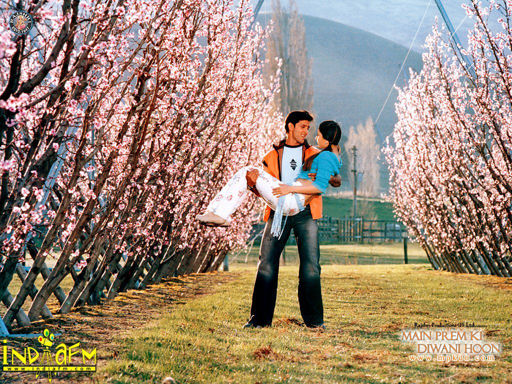 Hrithik Roshan,Kareena Kapoor