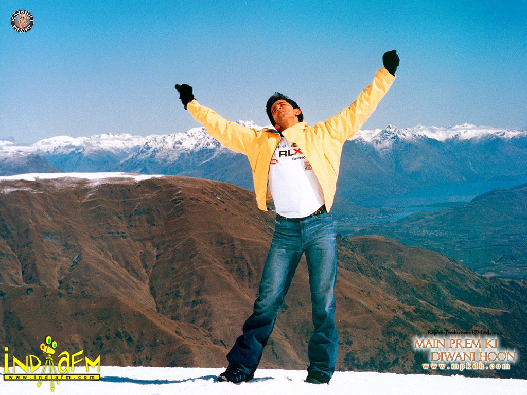 Hrithik Roshan Hrithik Roshan