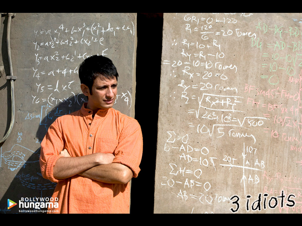 Sharman Joshi Sharman Joshi