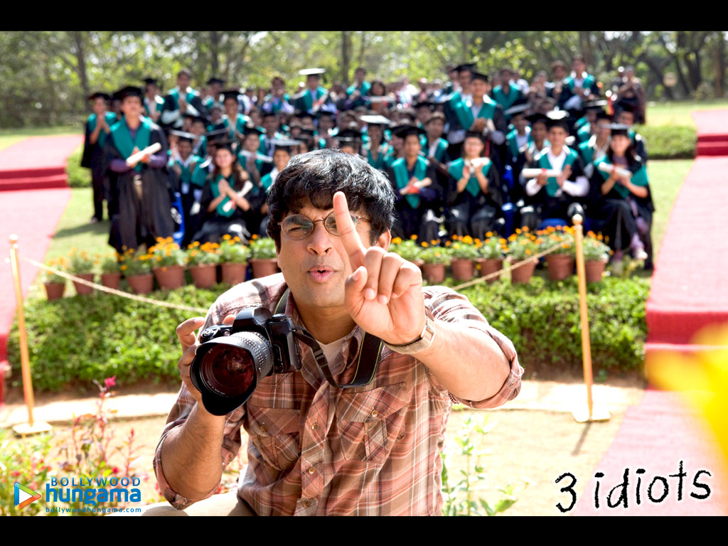 R Madhavan R Madhavan