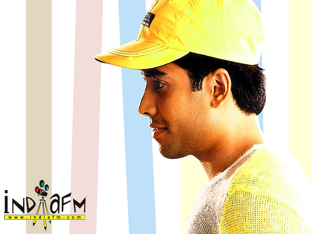 Tusshar Kapoor Tusshar Kapoor