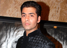 Karan Johar’s twitter account hacked