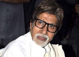 Big B’s abdominal surgery successful