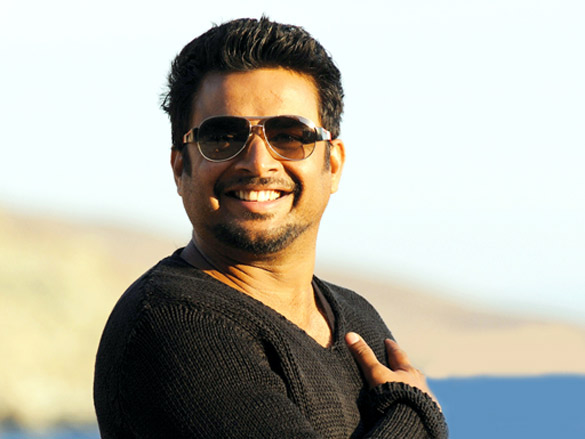 r madhavan 34