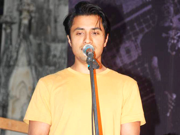 promotion of london paris new york at st xaviers college 8