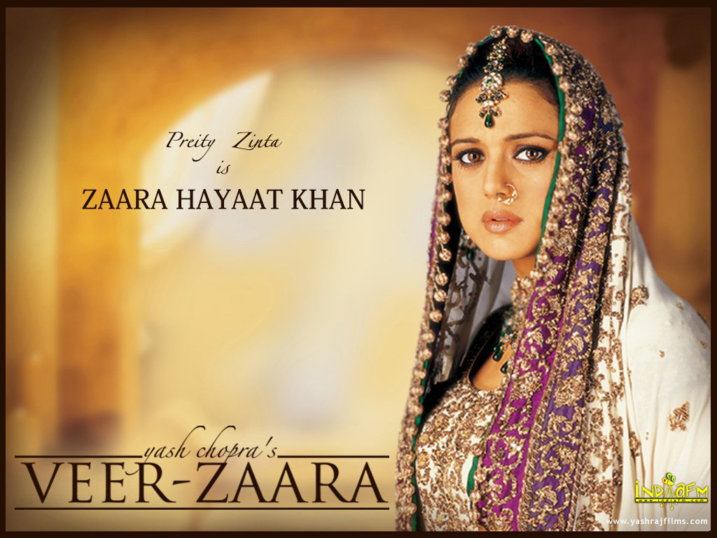 Veer Zaara Xxx Video - Veer Zaara 2004 Wallpapers | Veer Zaara 2004 HD Images | Photos  preity-zinta-56 - Bollywood Hungama