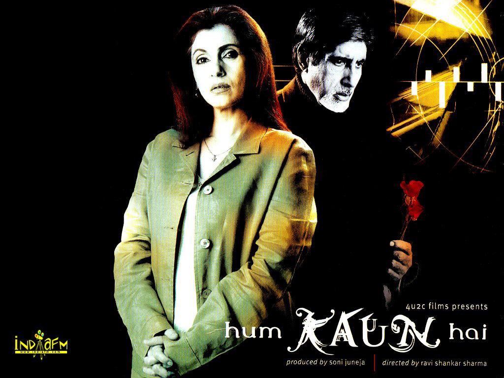 Hum Kaun Hai 2004 Wallpapers | Hum Kaun Hai 2004 HD Images | Photos ...