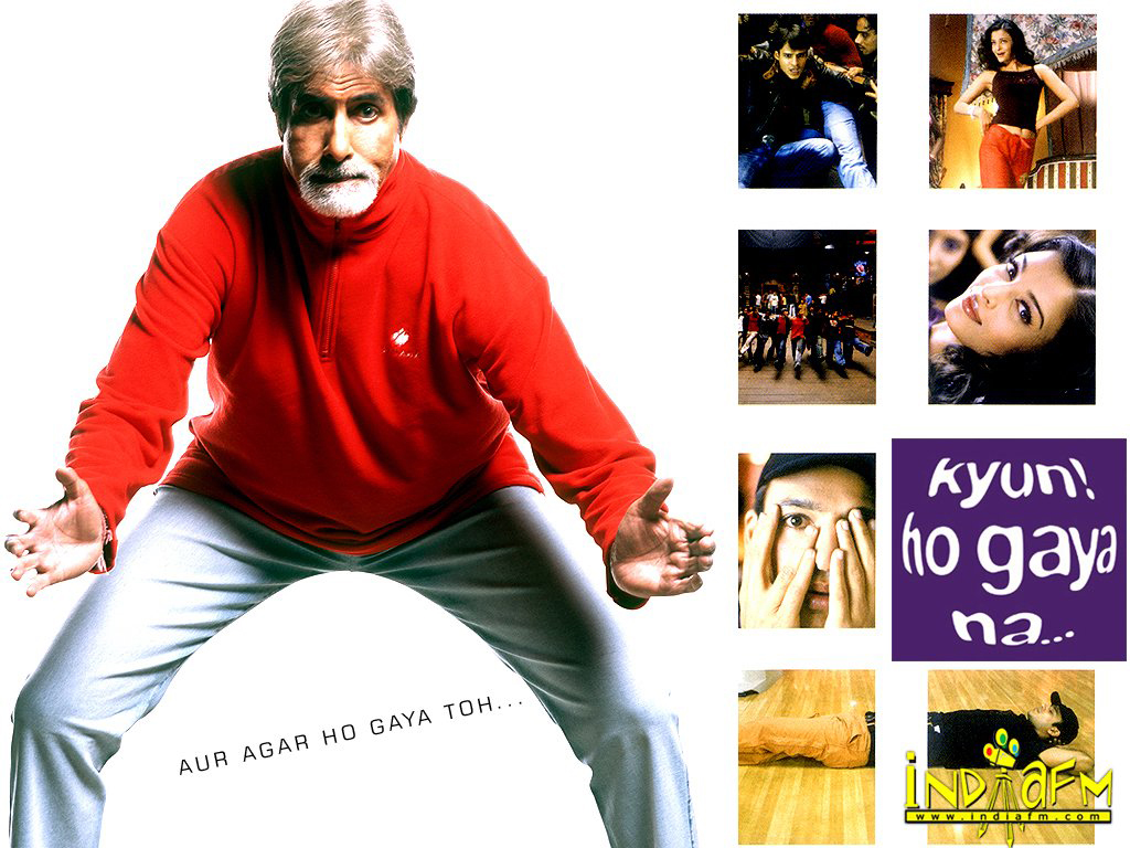 Amitabh Bachchan Amitabh Bachchan