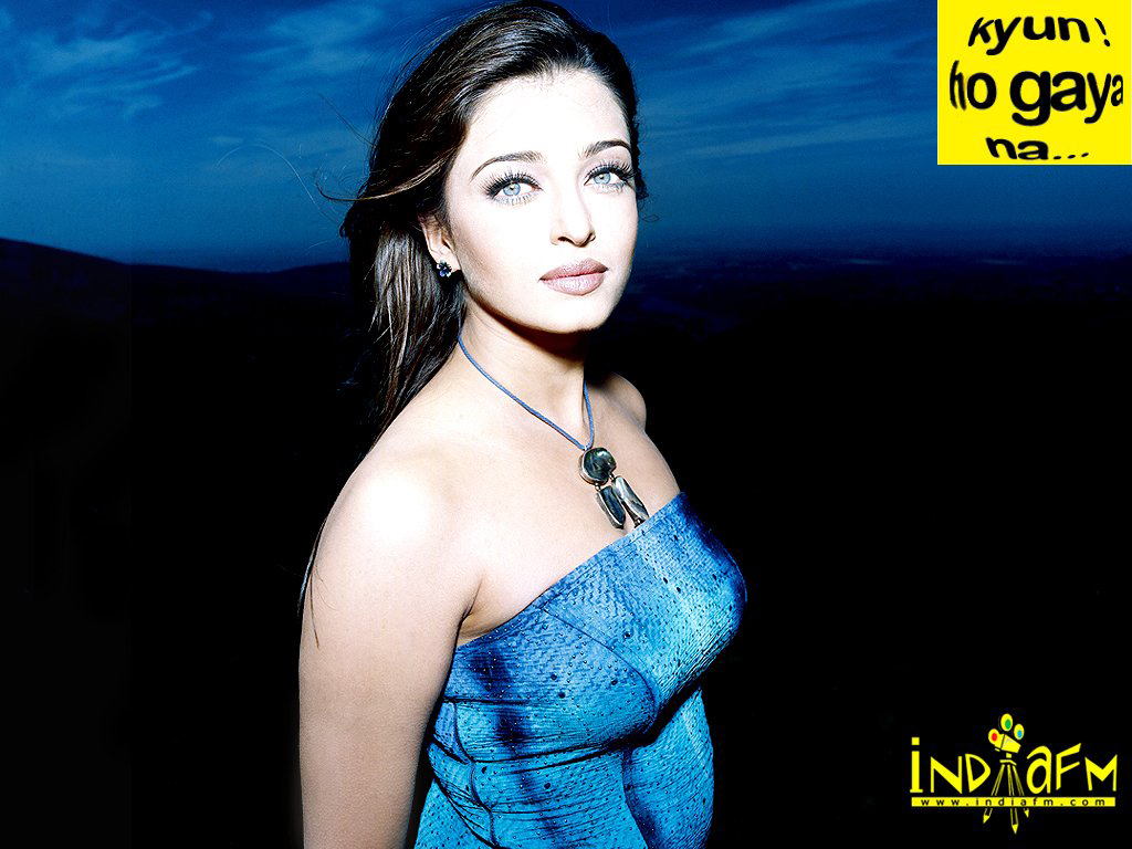Aishwarya Rai