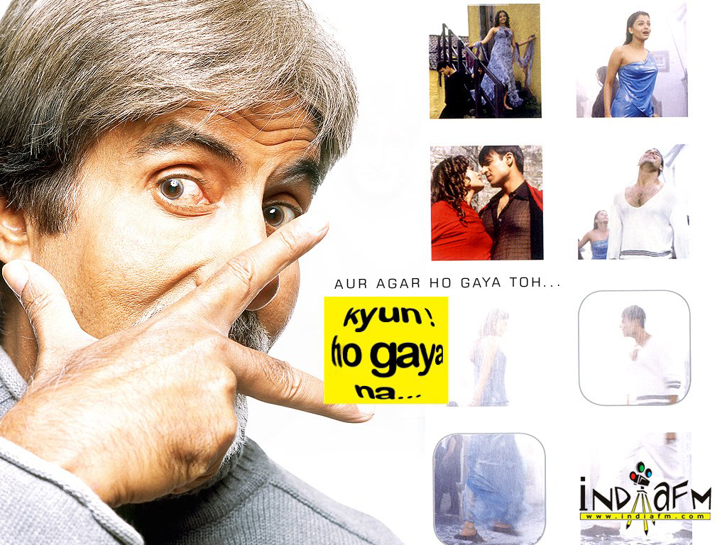 Amitabh Bachchan Amitabh Bachchan
