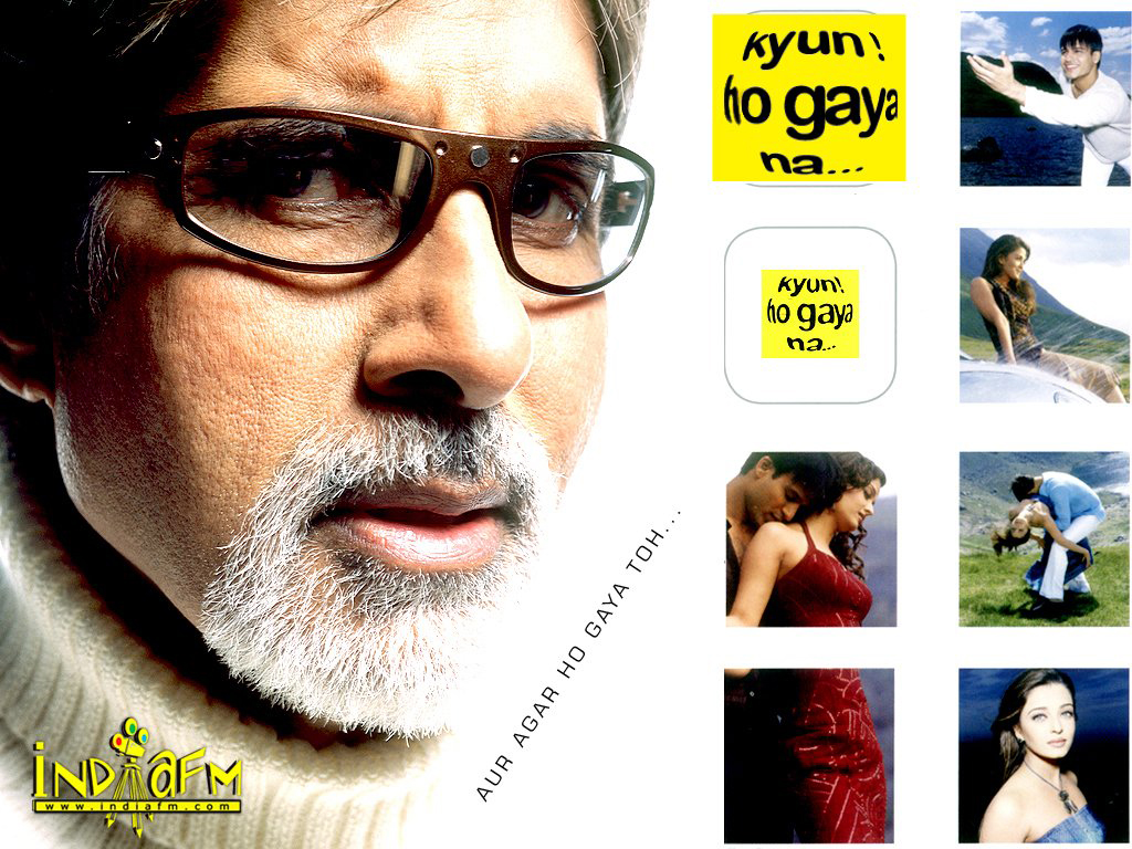 Amitabh Bachchan