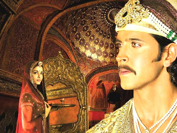 jodhaa akbar 12