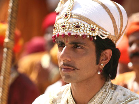 jodhaa akbar 30