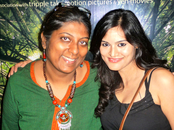special screening of percept pictures 3