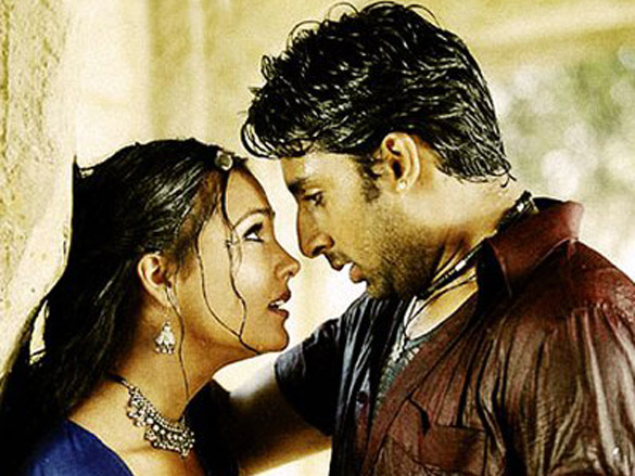 mumbai se aaya mera dost movie still 10