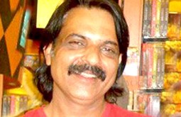 Ashwini Chaudhary