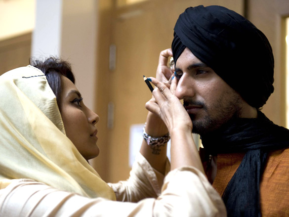 7 welcome to london 9