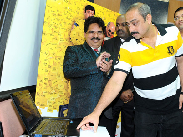 first look launch of chhodo kal ki baatein 6