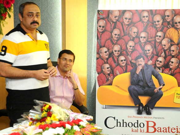 first look launch of chhodo kal ki baatein 10