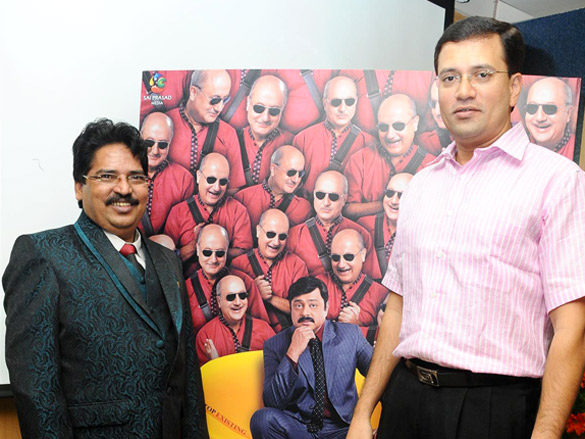 first look launch of chhodo kal ki baatein 11