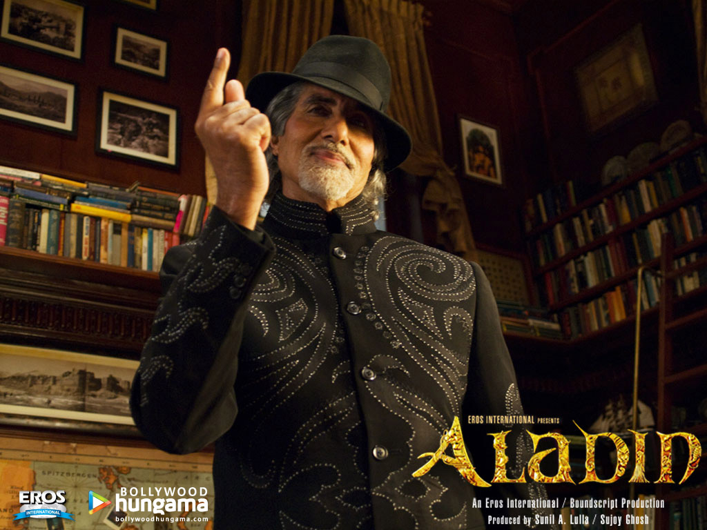 Amitabh Bachchan Amitabh Bachchan