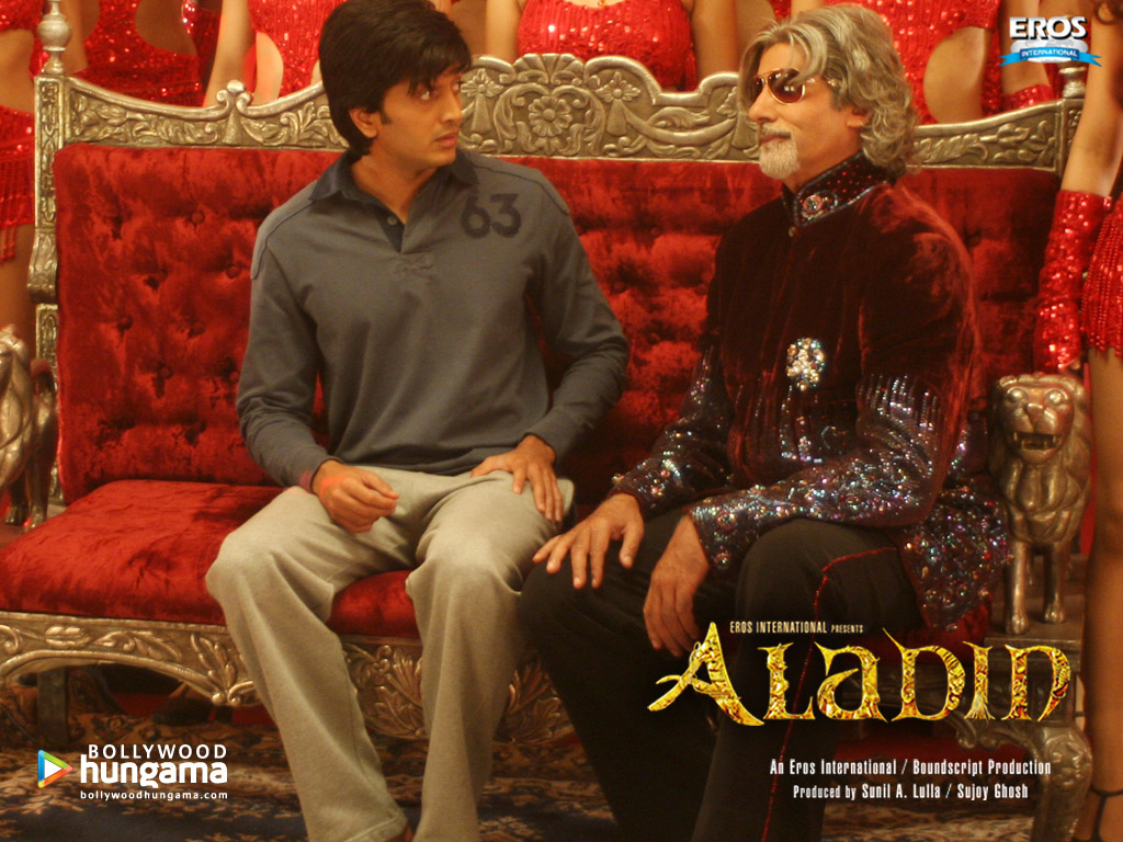 Riteish Deshmukh,Amitabh Bachchan Riteish Deshmukh,Amitabh Bachchan