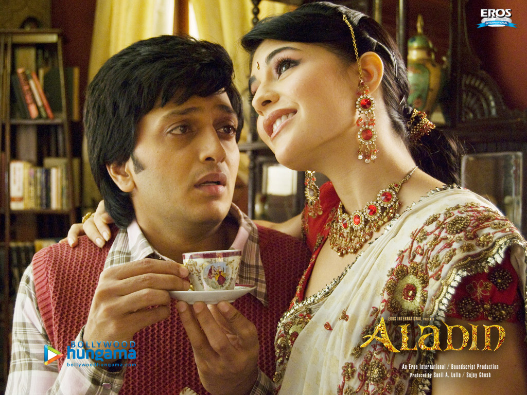 Riteish Deshmukh,Jacqueline Fernandez Riteish Deshmukh,Jacqueline Fernandez