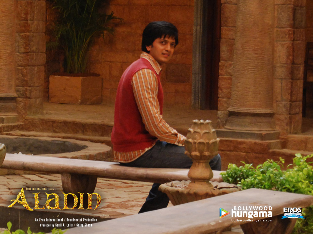 Riteish Deshmukh Riteish Deshmukh