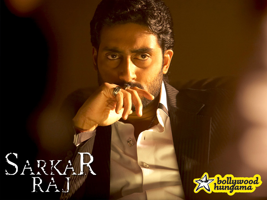 Abhishek Bachchan