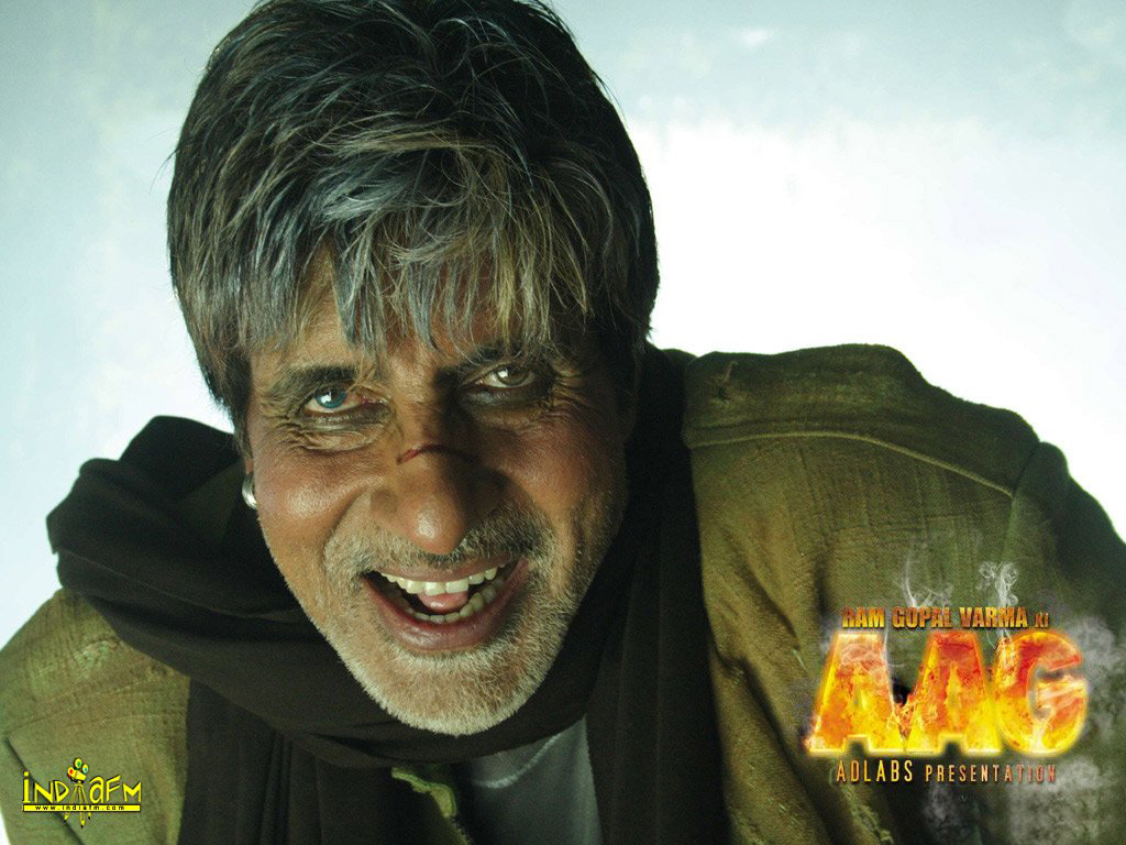 Amitabh Bachchan Amitabh Bachchan