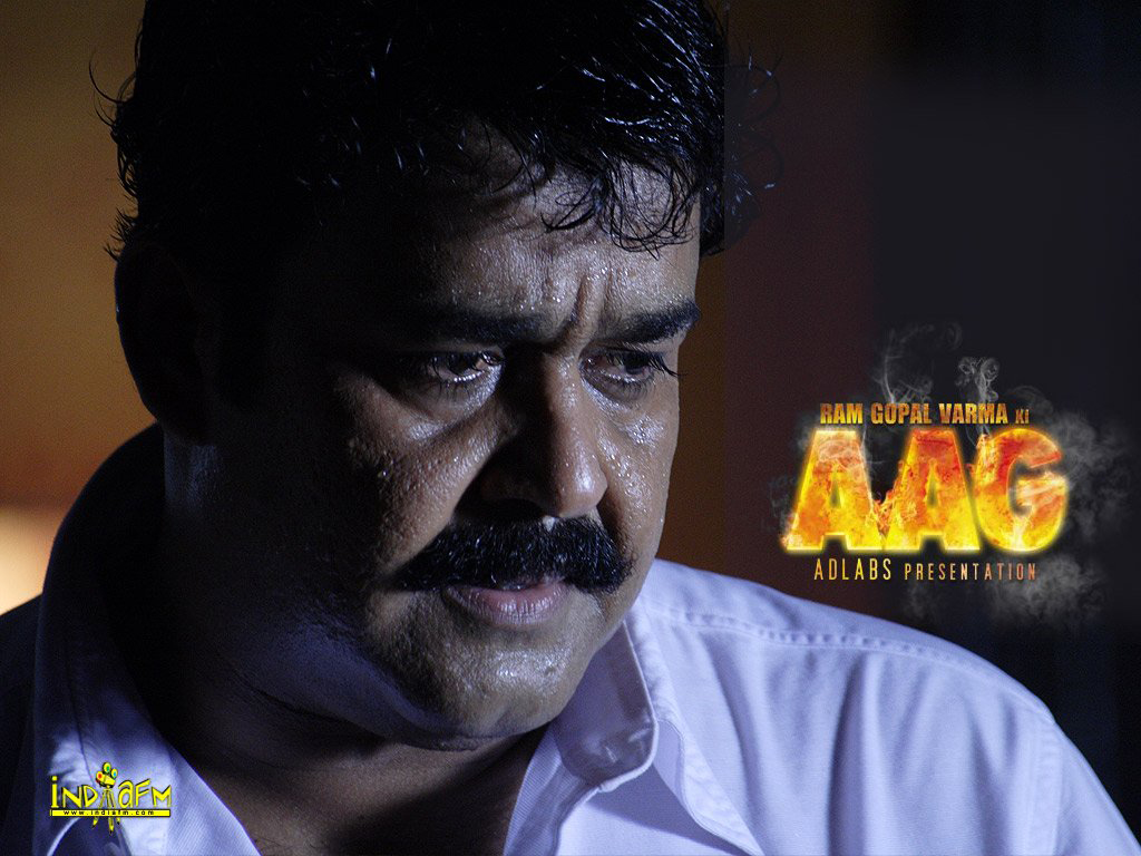 Ram Gopal Varma Ki Aag Ram Gopal Varma Ki Aag