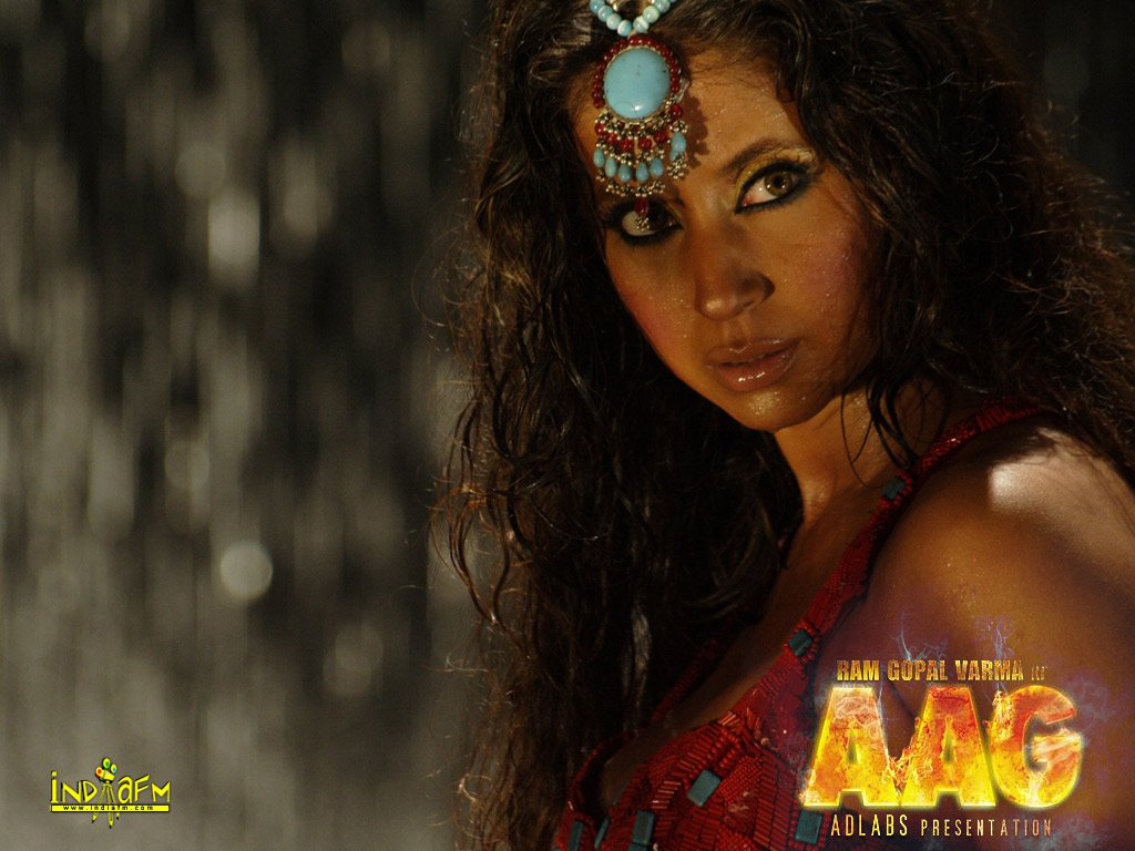 Urmila Matondkar Urmila Matondkar