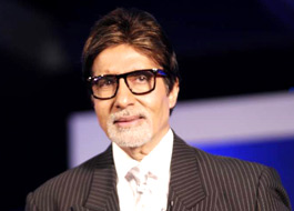 Big B to go undergo another surgery